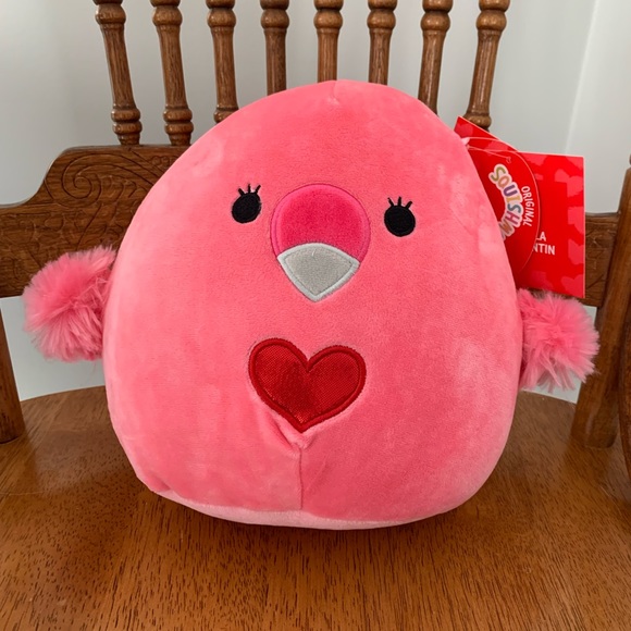 Squishmallows Toys Limited Edition Squishmallow Squishmallows